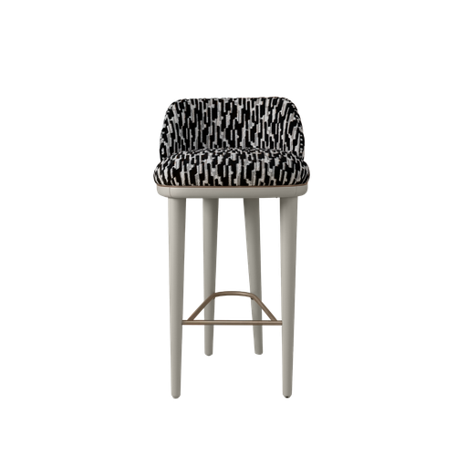 COQUET Bar Stool 