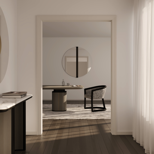 MAJESTÉ Dining Chair 