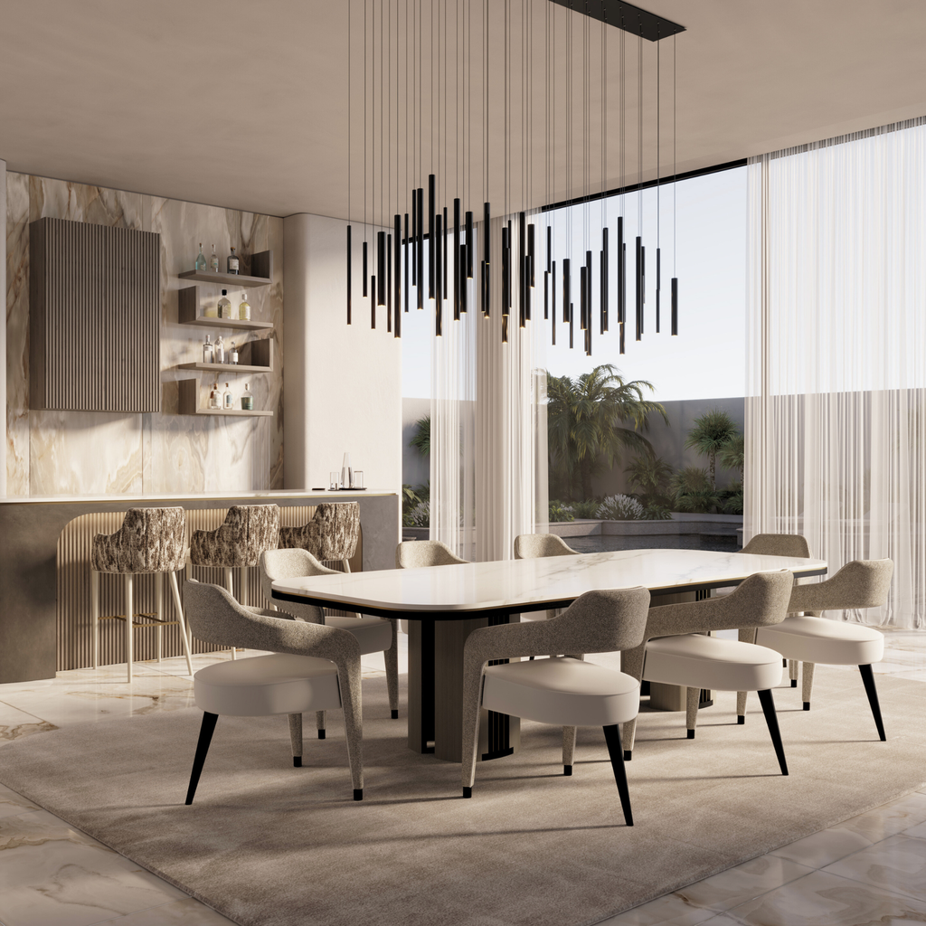 INVICTA-I Dining Chair 