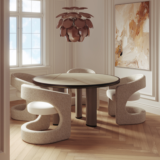 LUENA Dining Chair 