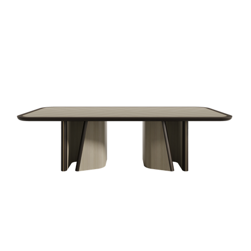 ORGANIC Dining Table | Stone Categ. A 