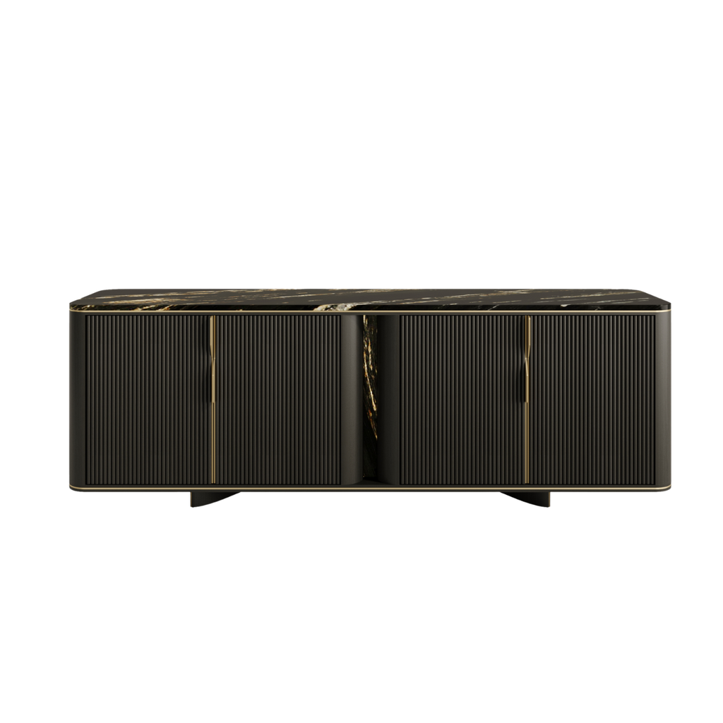 HARMONY Sideboard | Stone Categ. A- NEW
