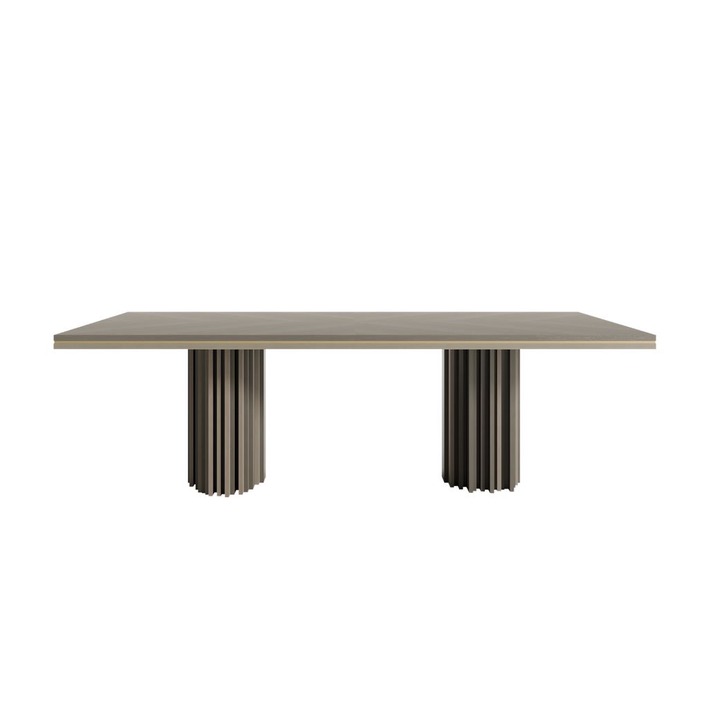 GINGER Dining Table | 250 