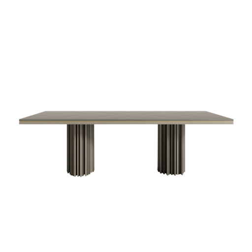 GINGER Dining Table | 250 