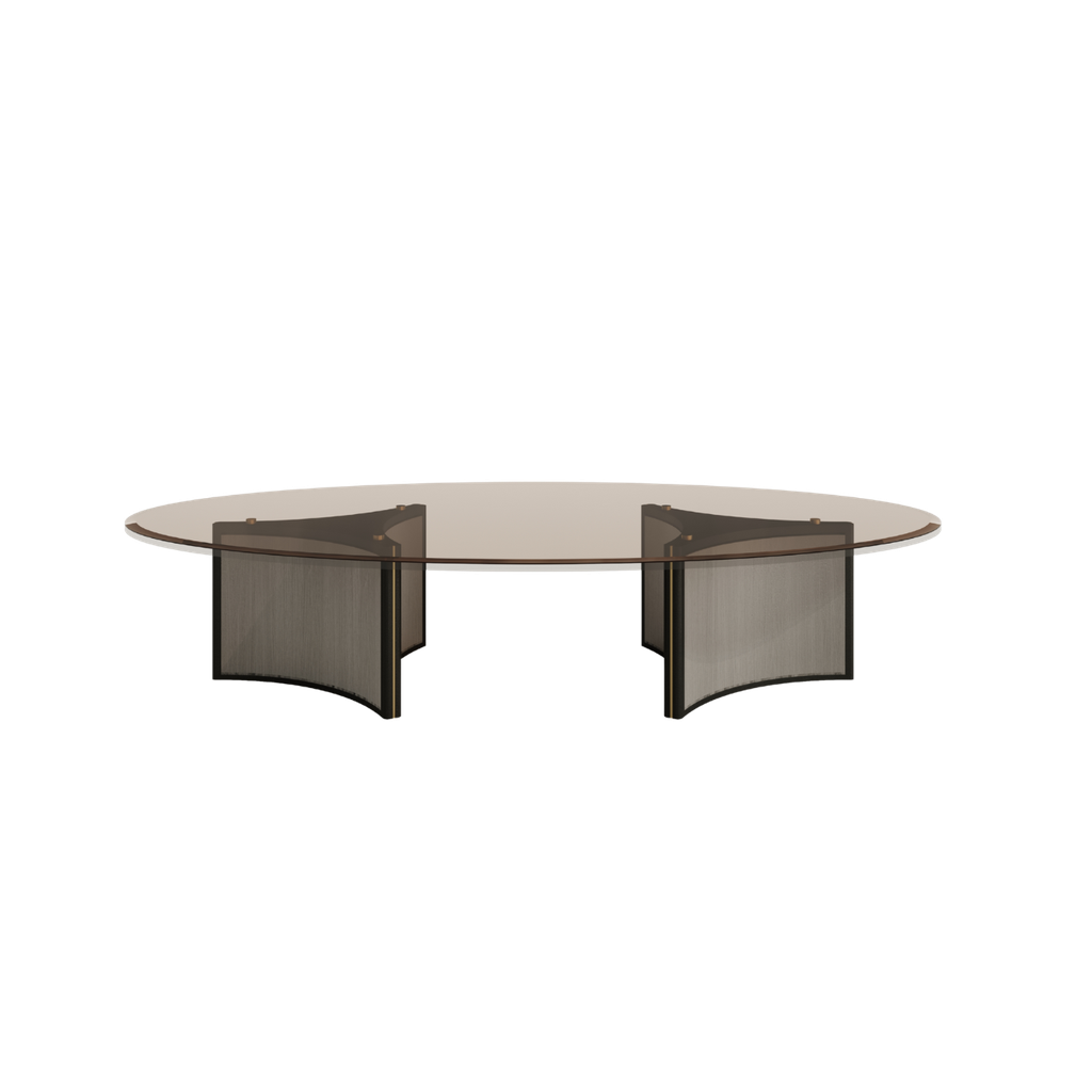 AURA Coffee Table | Stone Categ. A