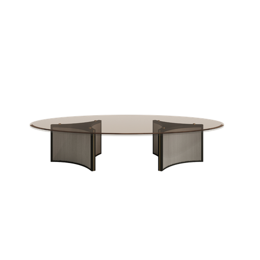 AURA Coffee Table | Stone Categ. A