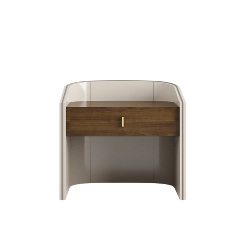 CORALINA-II Bedside Table 