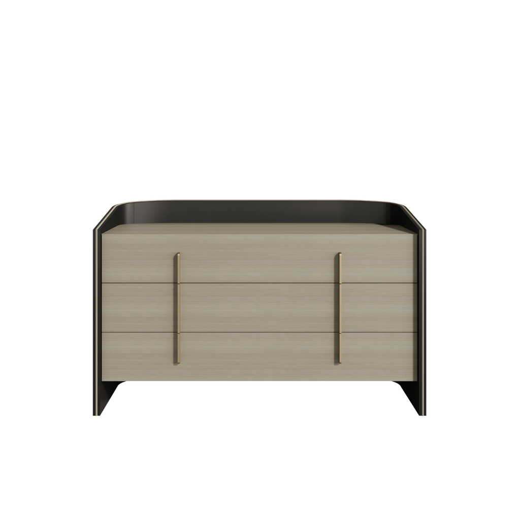 CORALINA Chest Of Drawers 