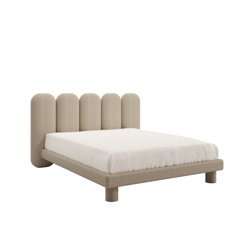 COLLINE Bed 160