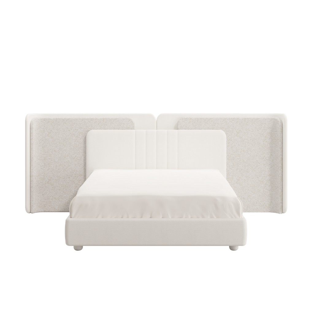 IMPERIA Bed 180