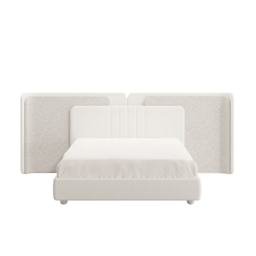 IMPERIA Bed 180