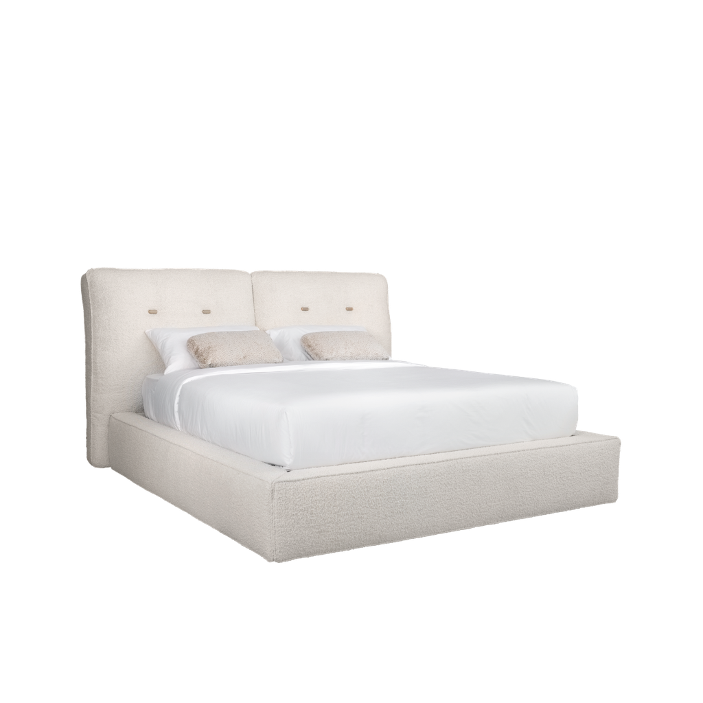 LEORA Bed 180
