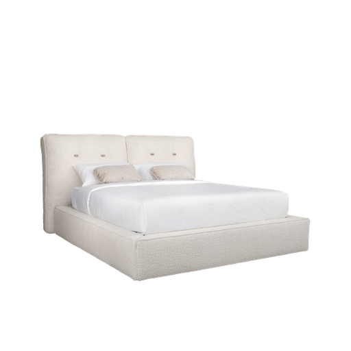 LEORA Bed 180