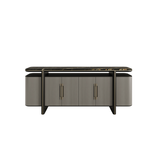 OPULENT Sideboard 200 | Stone Categ. A - NEW