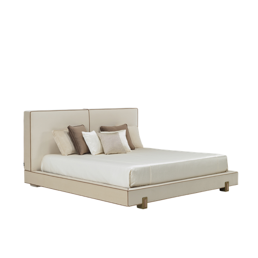 LUSO Bed 180