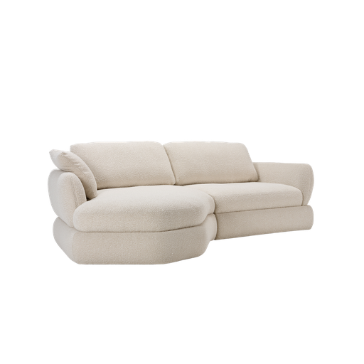BELLAGIO Sofa | Chaise Longue