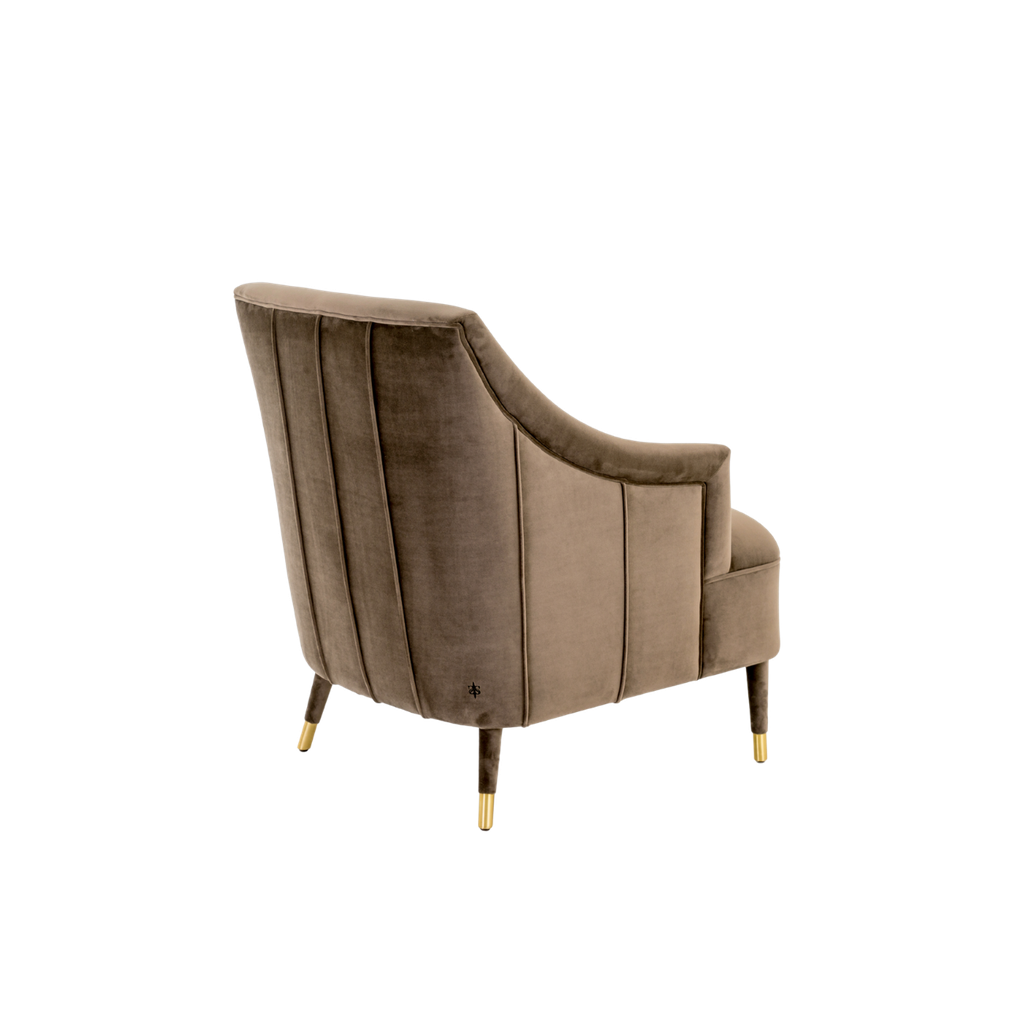 CORDOBA Armchair 