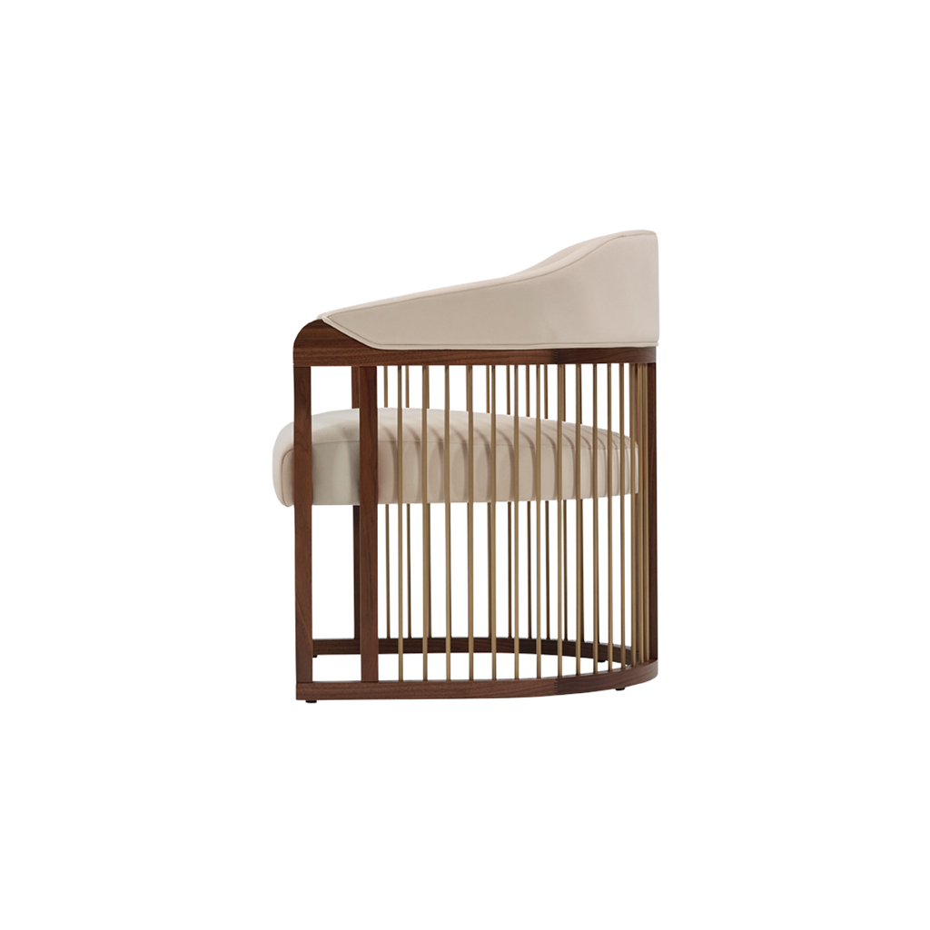 GRACE URBAN Armchair