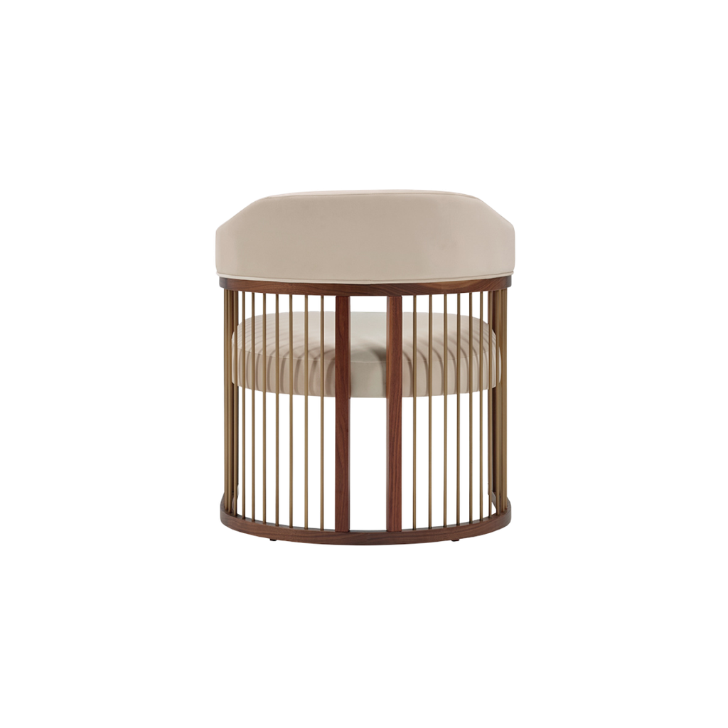 GRACE URBAN Armchair