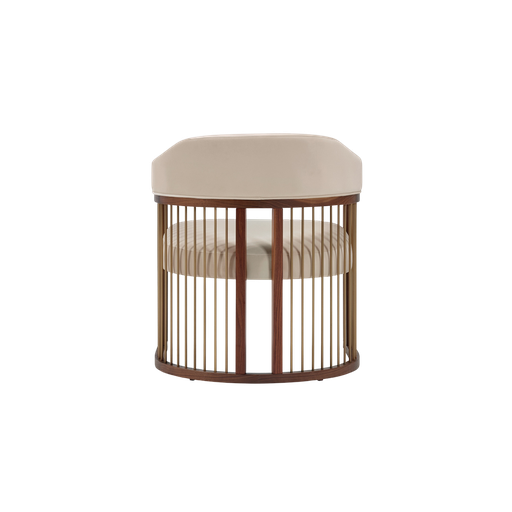 GRACE URBAN Armchair