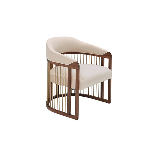 GRACE URBAN Armchair