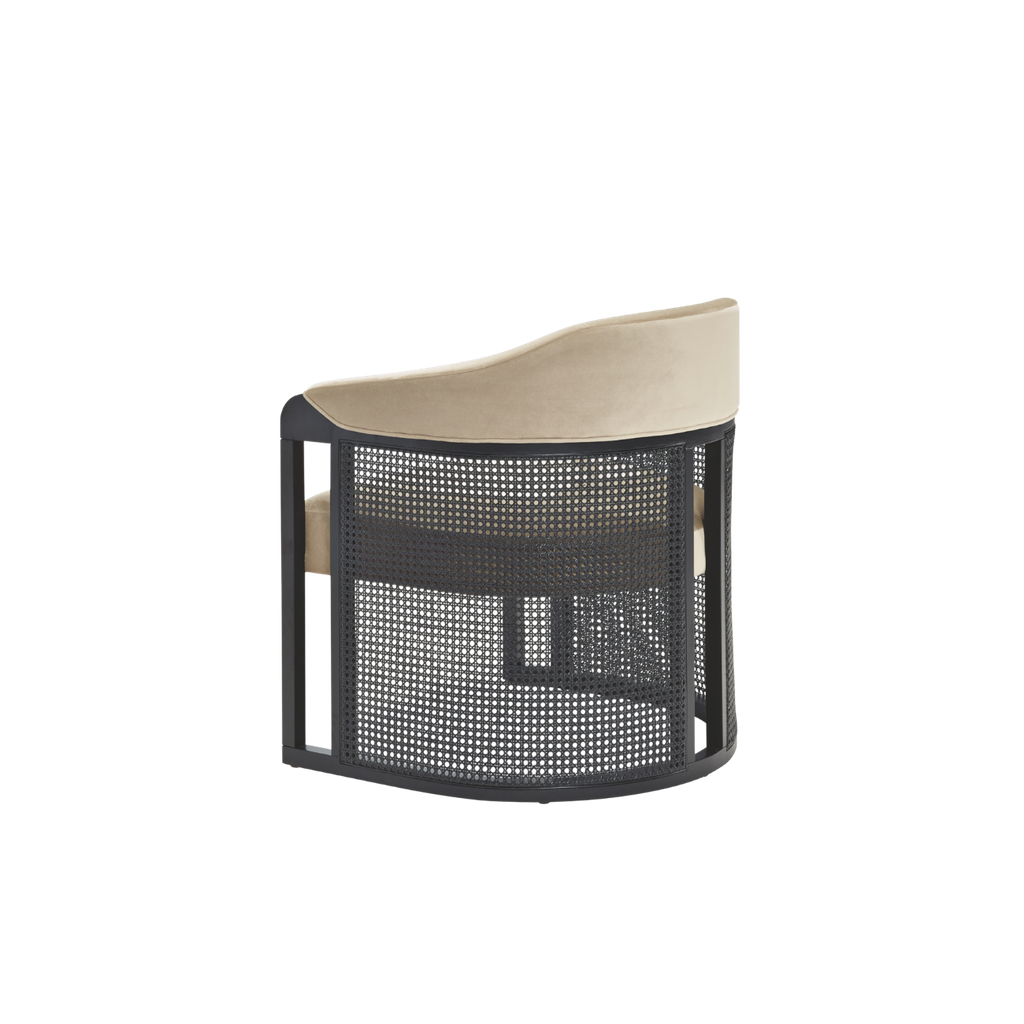 GRACE VINTAGE Armchair