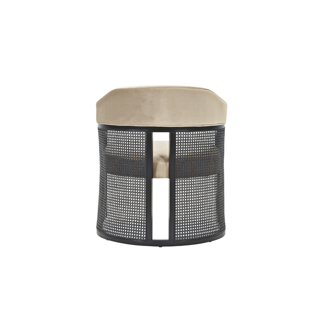 GRACE VINTAGE Armchair