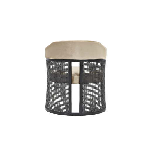 GRACE VINTAGE Armchair