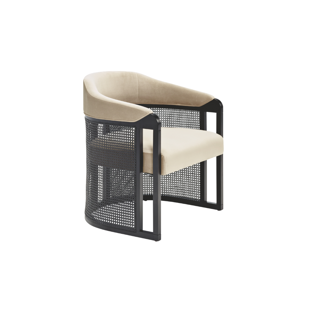 GRACE VINTAGE Armchair