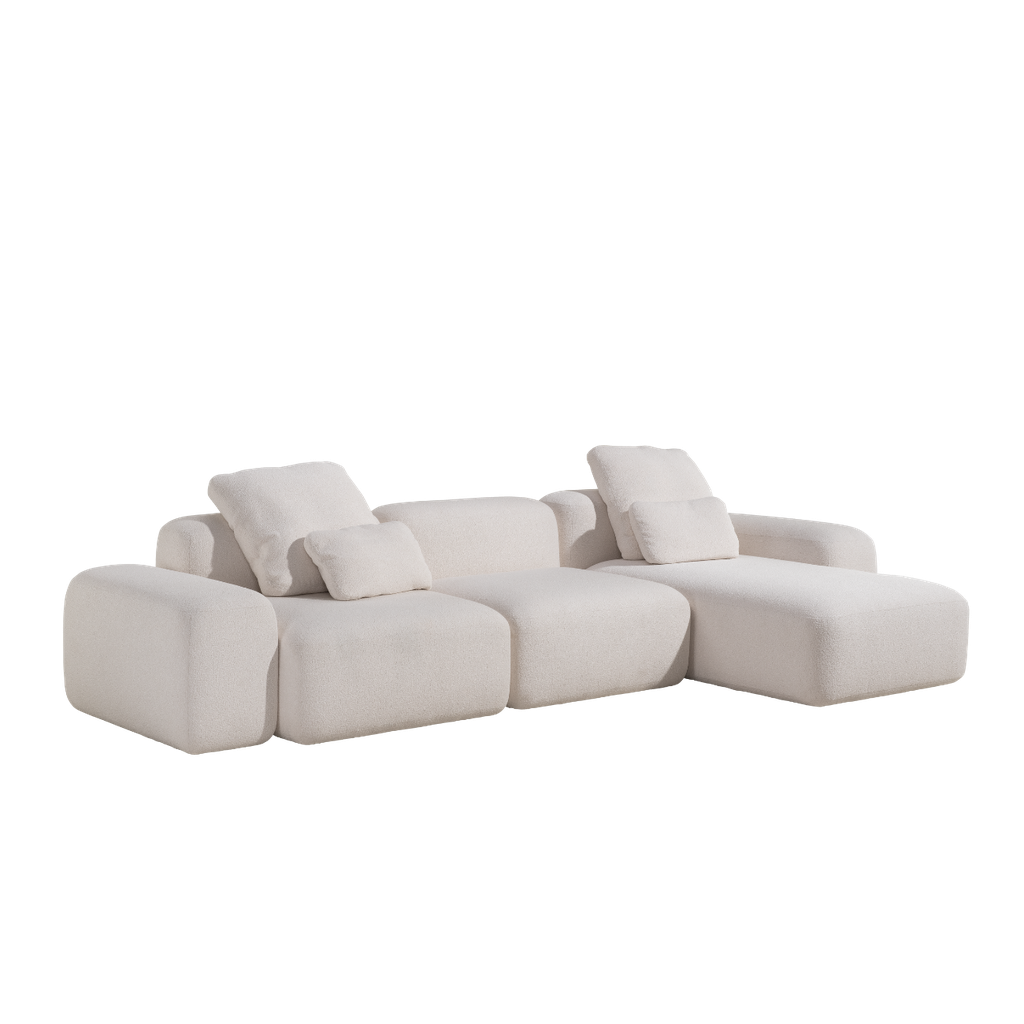 SERENITY Sofa | Comp C