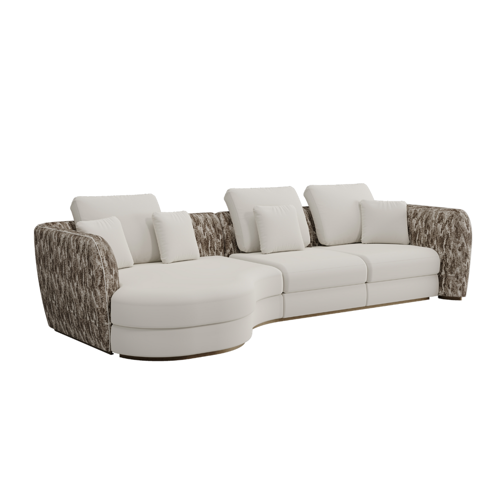 PRESTIGE Sofa Stitching | Comp B