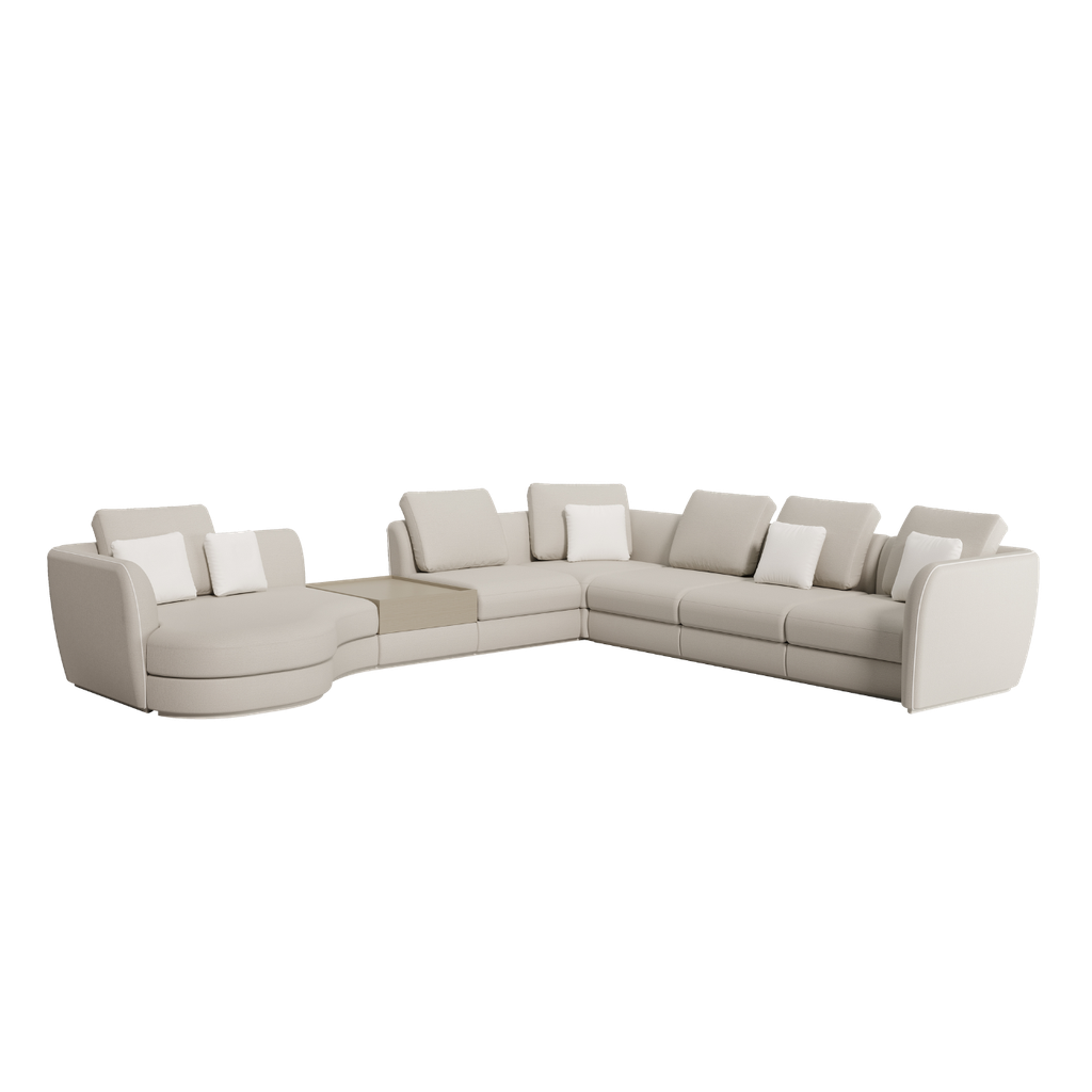 PRESTIGE Sofa Stitching | Comp C