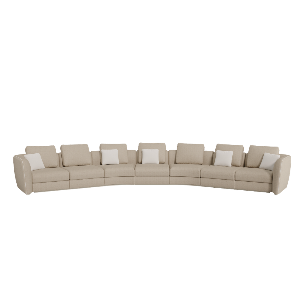 PRESTIGE Sofa Stitching | Comp E