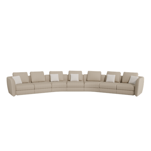 PRESTIGE Sofa Stitching | Comp E