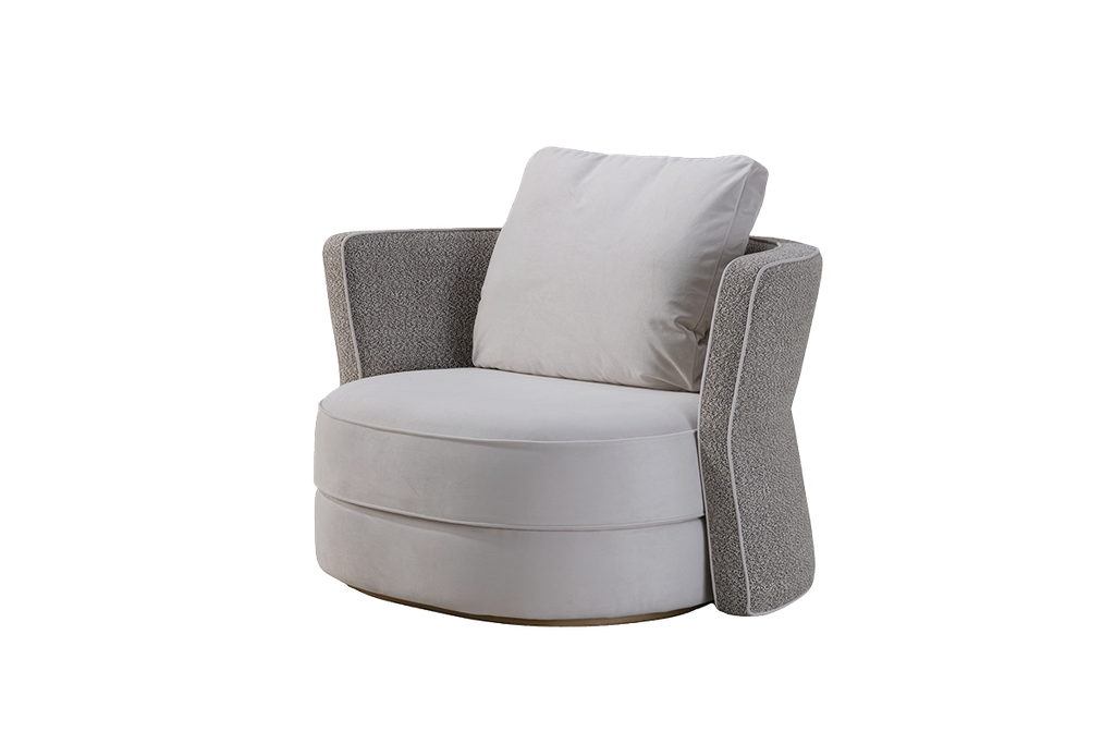 CLEO LoveSeat VIEW02