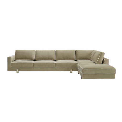 LUSO Sofa | 300