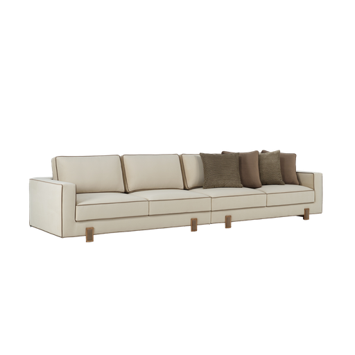 LUSO Sofa | 300