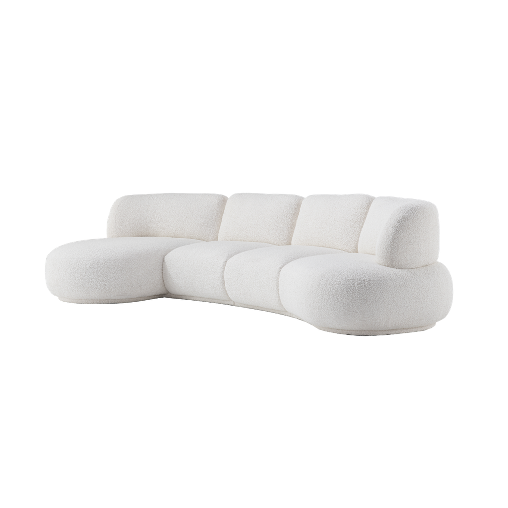 HANJI Sofa | 287 