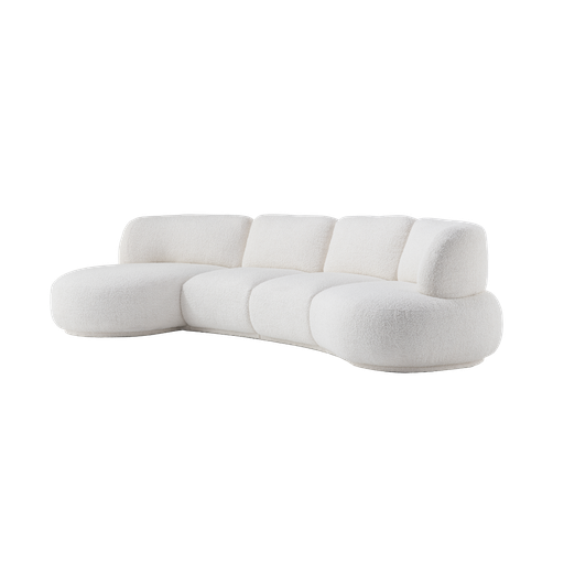 HANJI Sofa | 287 