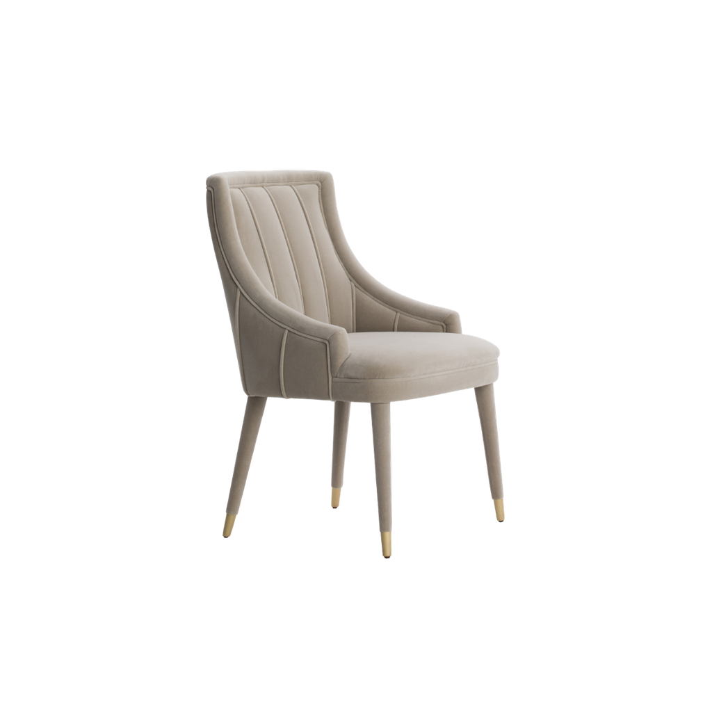 CORDOBA Dining Chair 