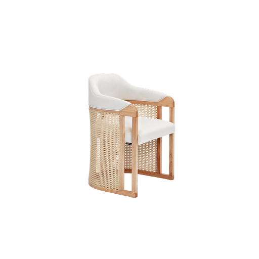 GRACE-VINTAGE Dining Chair 