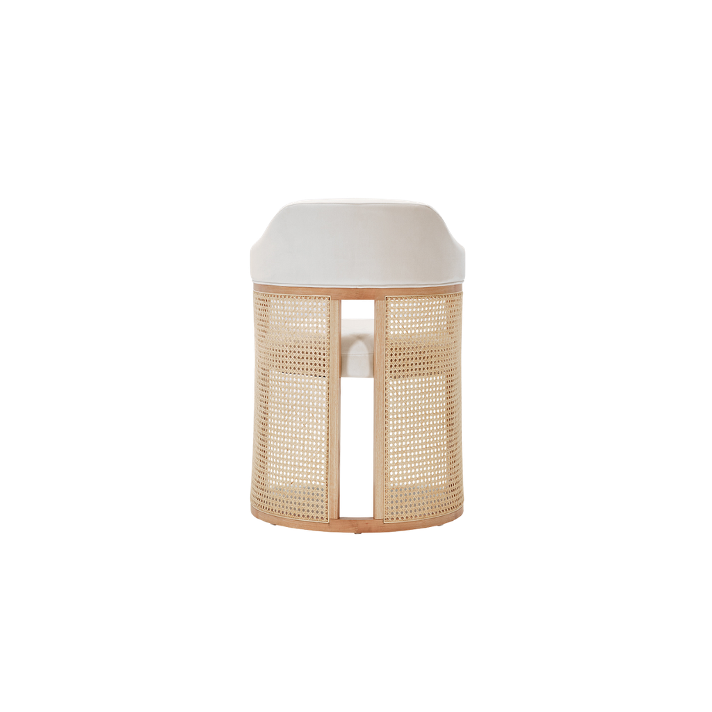 GRACE-VINTAGE Dining Chair 