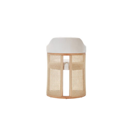 GRACE-VINTAGE Dining Chair 