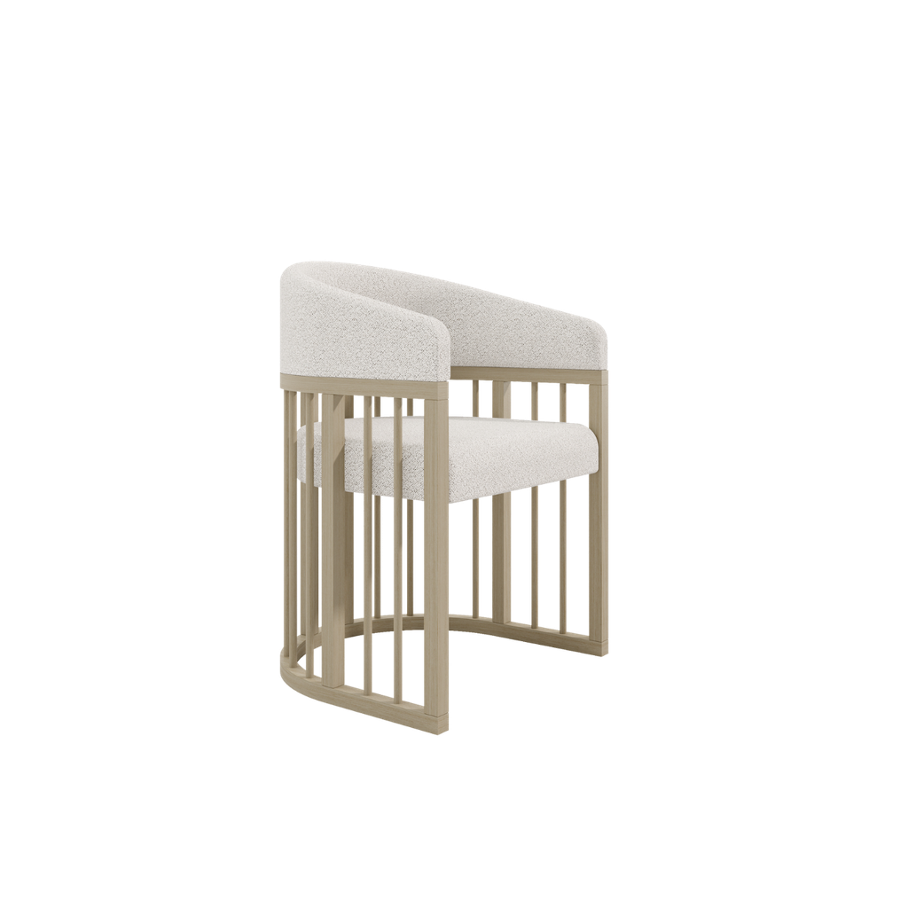 GRACE-E Dining Chair 