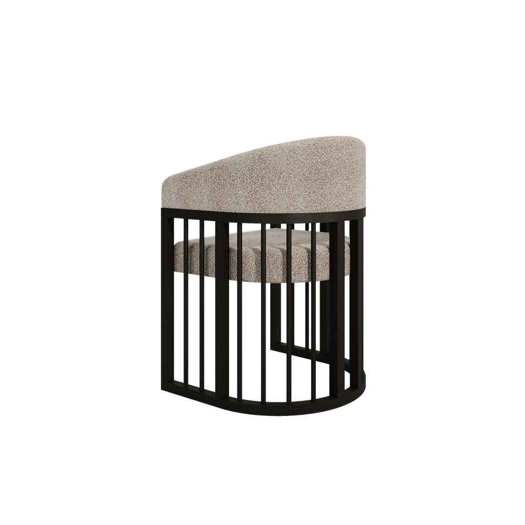 GRACE-E Dining Chair 