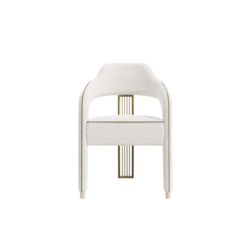 INVICTA-II Dining Chair