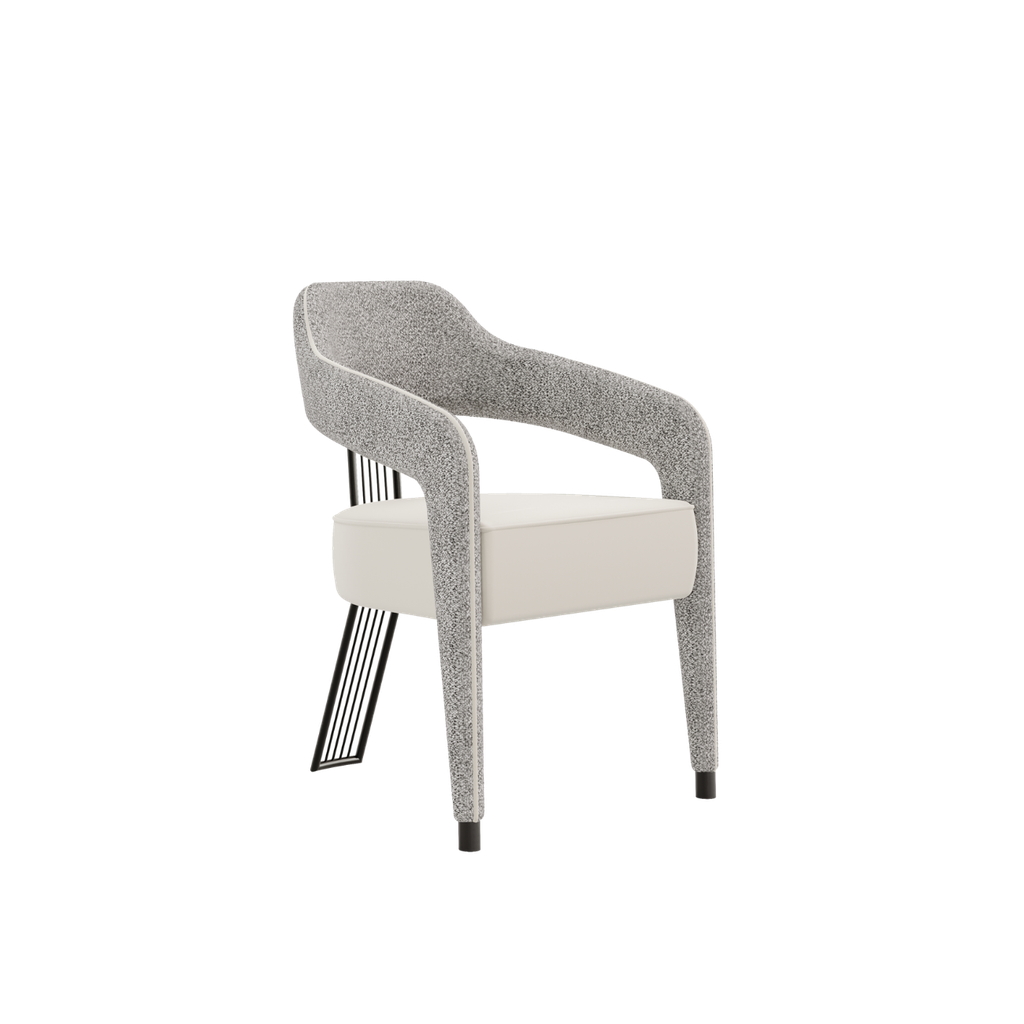 INVICTA-II Dining Chair