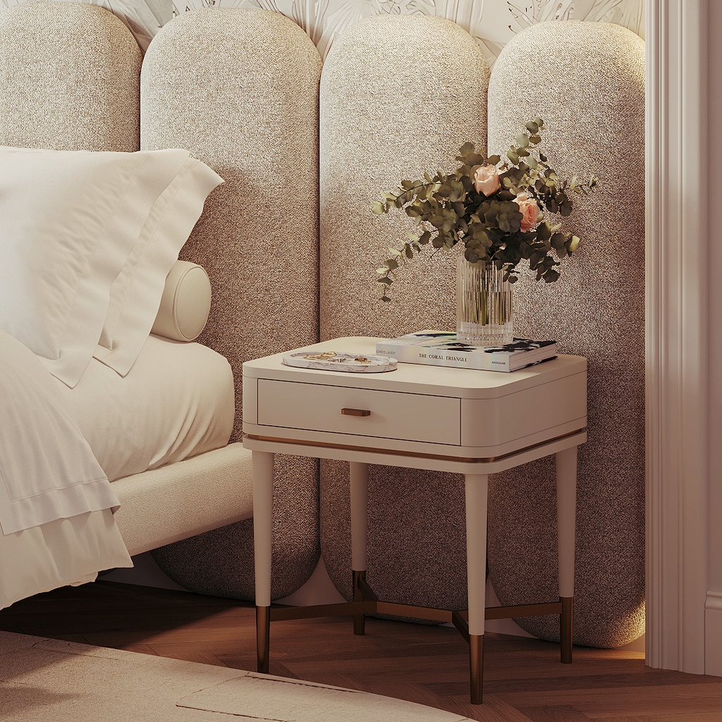 CRIS Bedside Table