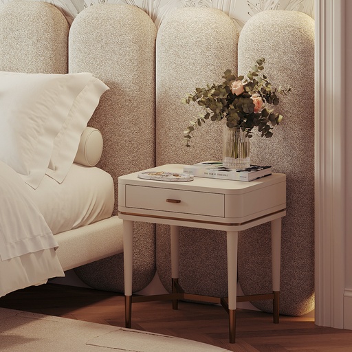 CRIS Bedside Table