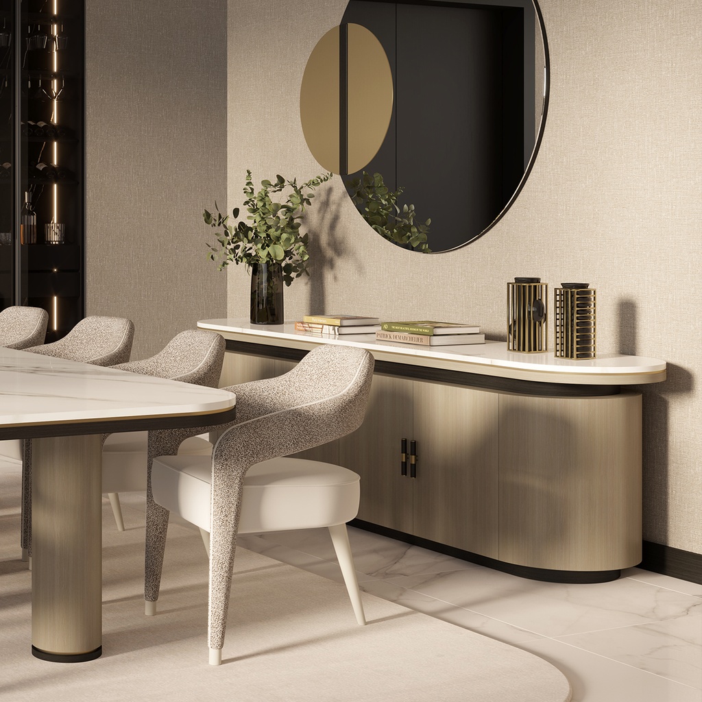 MAGNUS Sideboard | Stone Categ. A